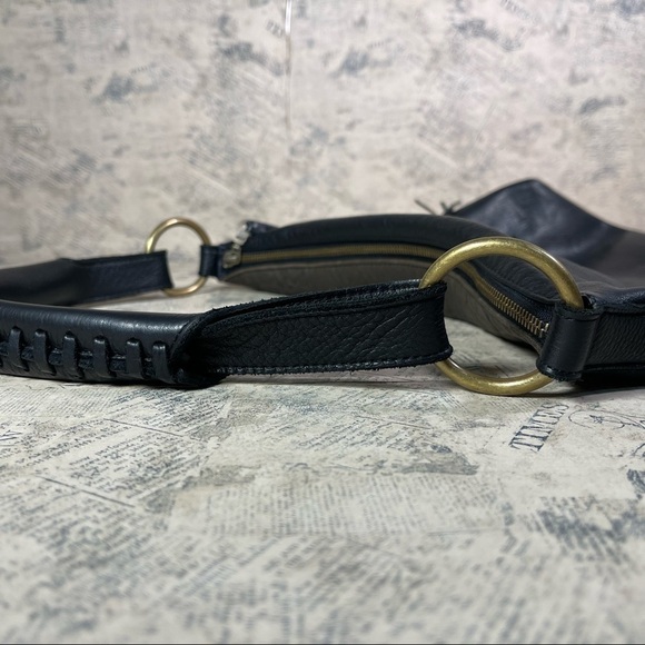 Molly G Nomad Bag - Portofino - Picture 4 of 14